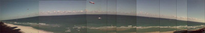 Miami South Beach Real Estate for sale and rent remote control beach camera