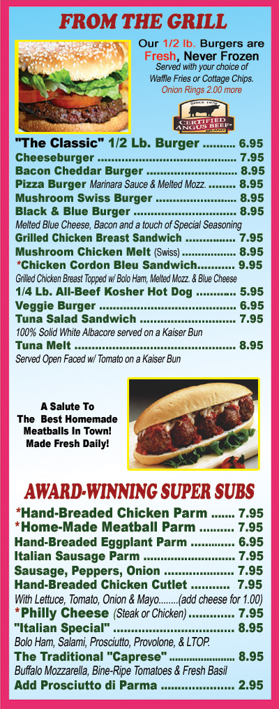 subs sandwiches burger delivery miami beach