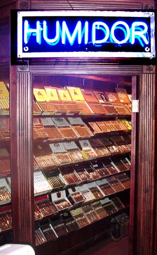 Ocean Cigars