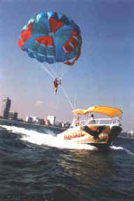 Parasail Miami Beach 305-266-4144