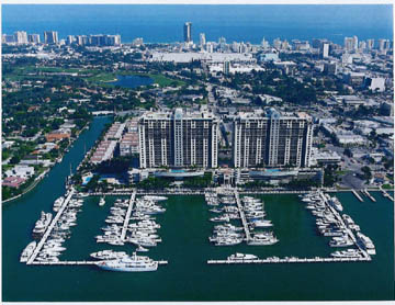 Sunset harbor marina dockage miami beach, Fl 33139