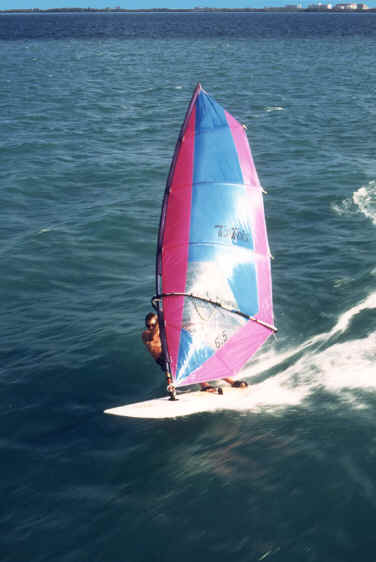 Sailboards Miami 305-361-7245